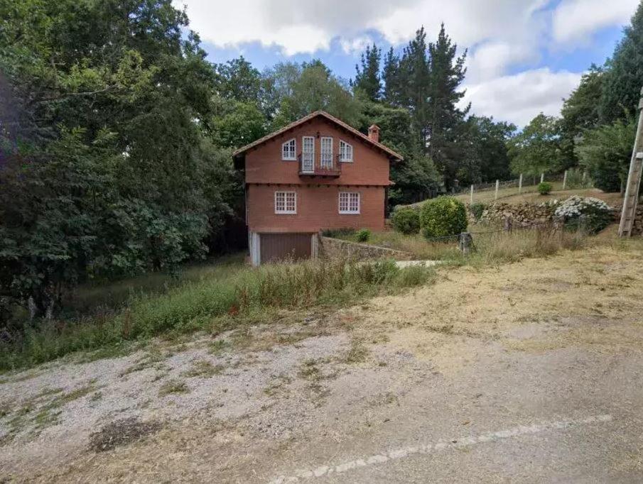 Villa Casa Robles 3000 Sel de la Carrera Esterno foto
